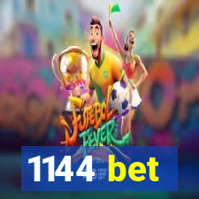1144 bet